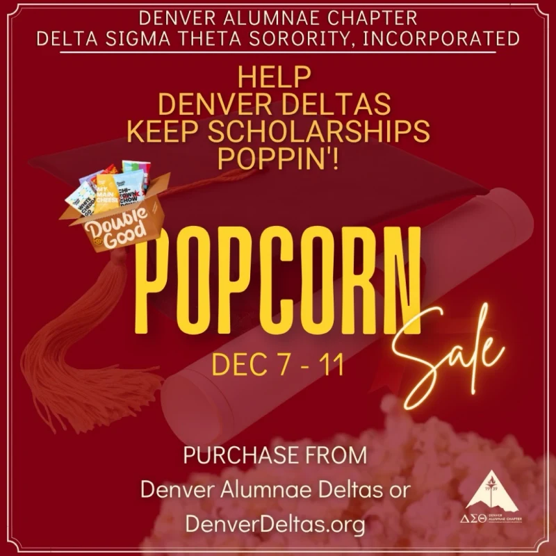 Denver’s virtual fundraising Pop-Up Store