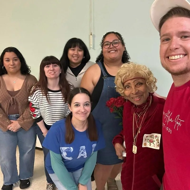 SAI’s virtual fundraising Pop-Up Store