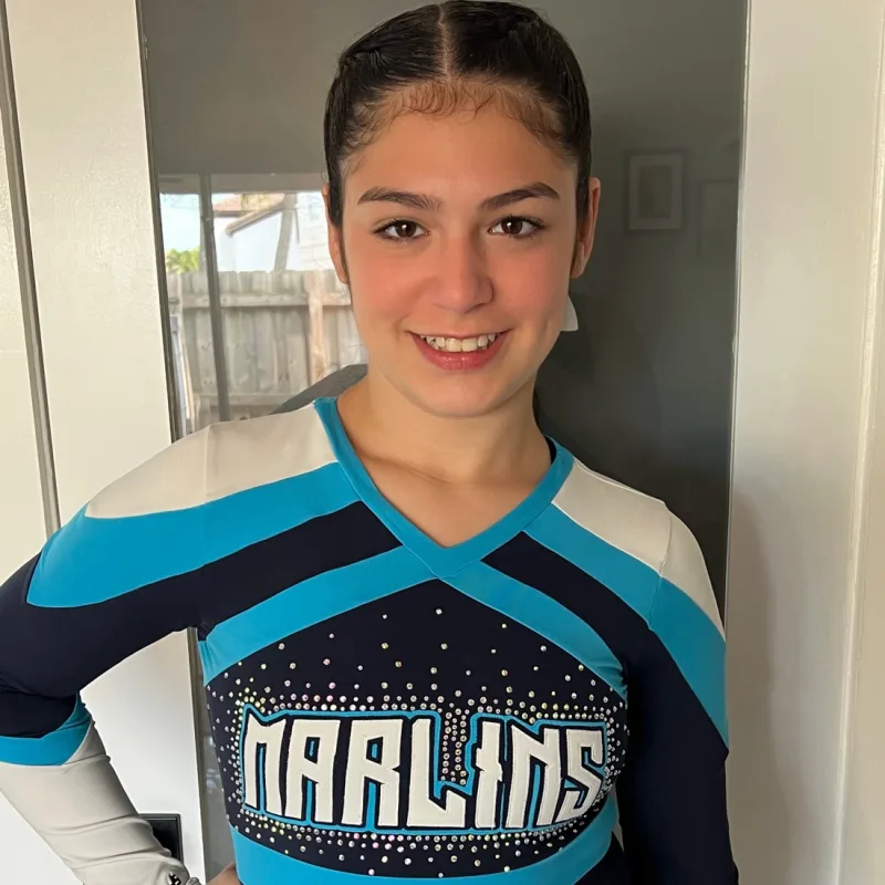 Maddy’s virtual fundraising Pop-Up Store