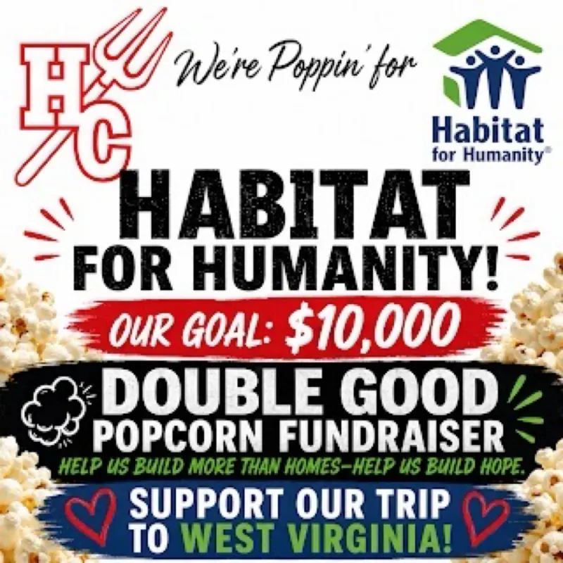 Nathan’s virtual fundraising Pop-Up Store