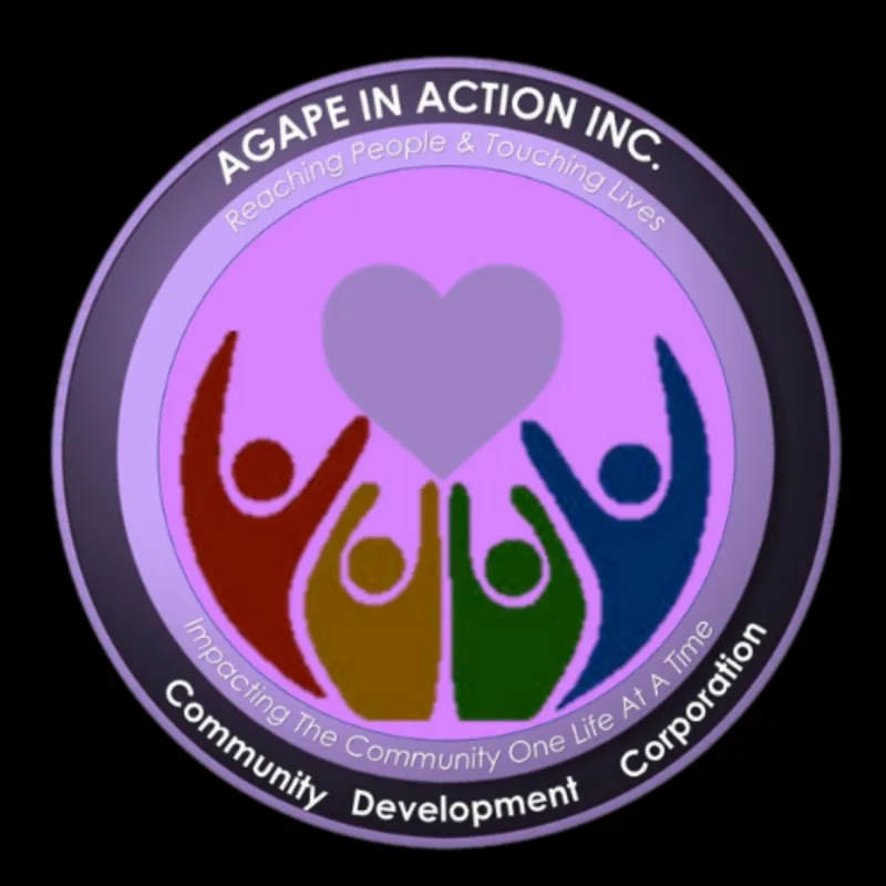 Agape In Action’s virtual fundraising Pop-Up Store