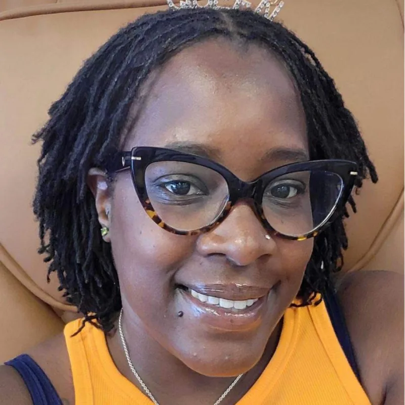 Brittany’s virtual fundraising Pop-Up Store