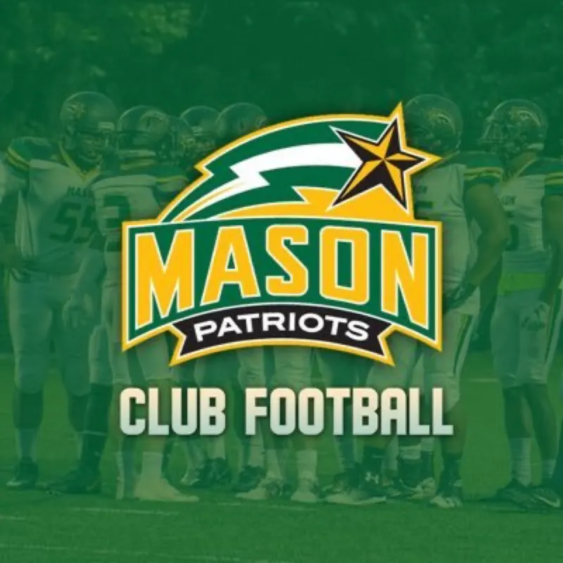 GMU Football’s virtual fundraising Pop-Up Store