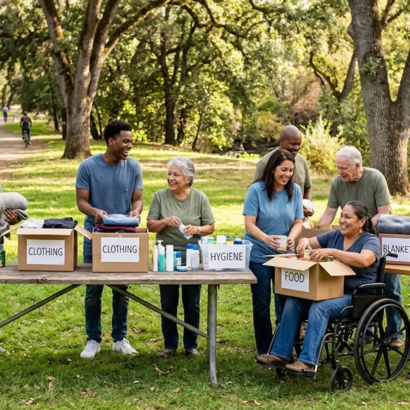 Bethel AME Chico’s virtual fundraising Pop-Up Store
