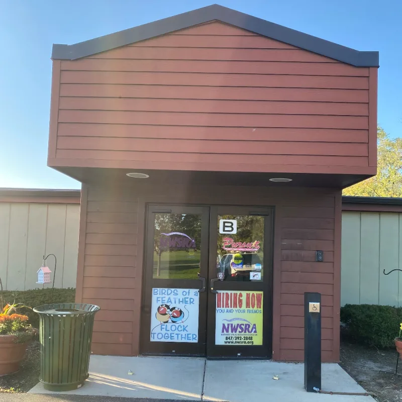PURSUIT Rolling Meadows’s virtual fundraising Pop-Up Store