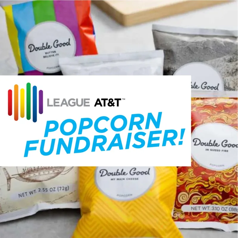 Richard’s virtual fundraising Pop-Up Store