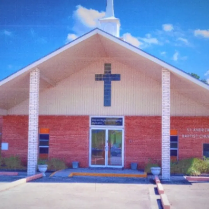 St Andrew’s virtual fundraising Pop-Up Store