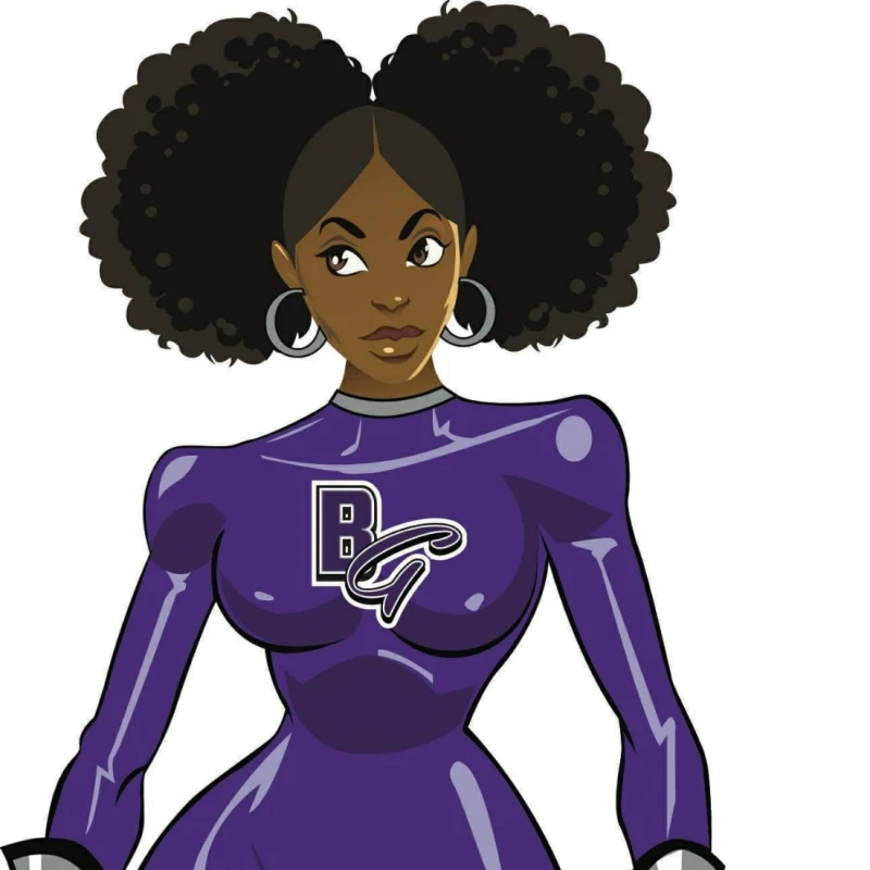 Danielle’s virtual fundraising Pop-Up Store