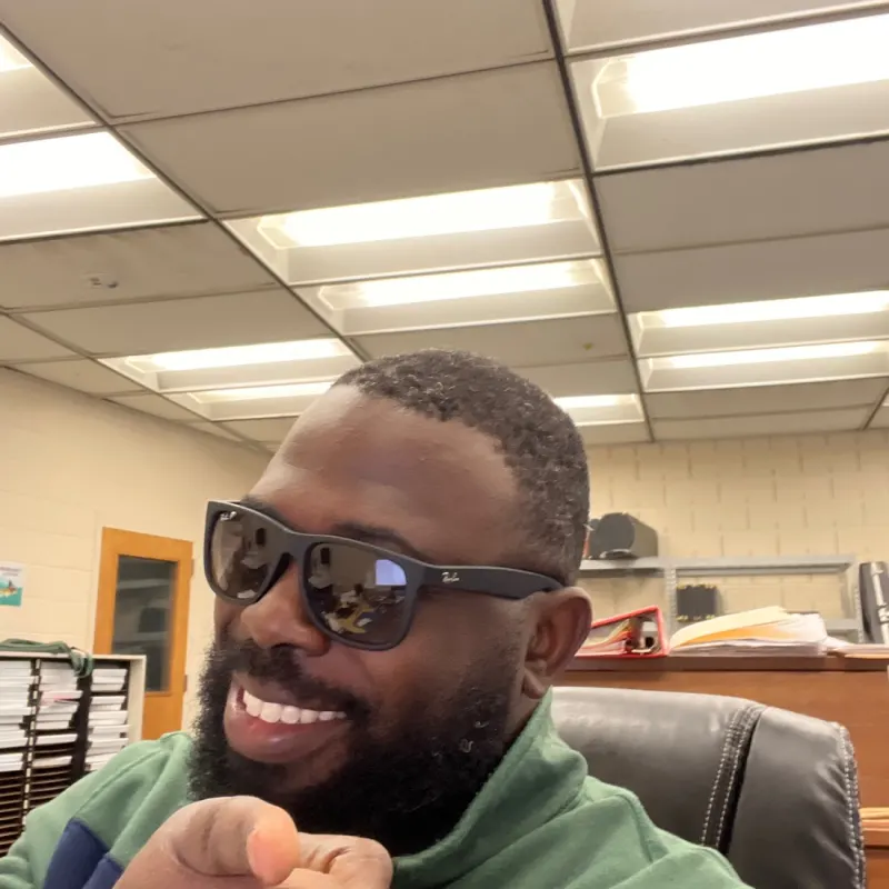 Rodney’s virtual fundraising Pop-Up Store