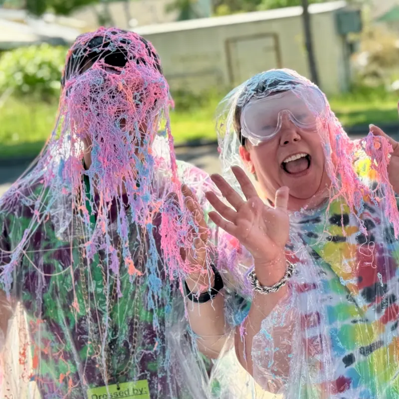 Holt Elementary’s virtual fundraising Pop-Up Store