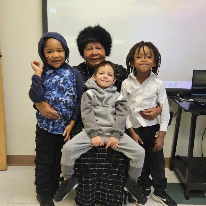 FTCC Sunday School’s virtual fundraising Pop-Up Store