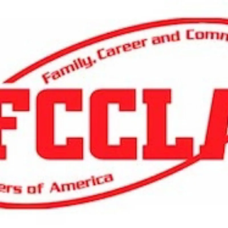 FCCLA Club’s virtual fundraising Pop-Up Store