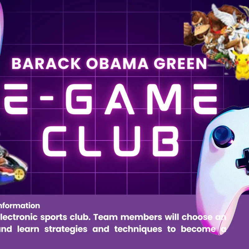 E-Sports’s virtual fundraising Pop-Up Store