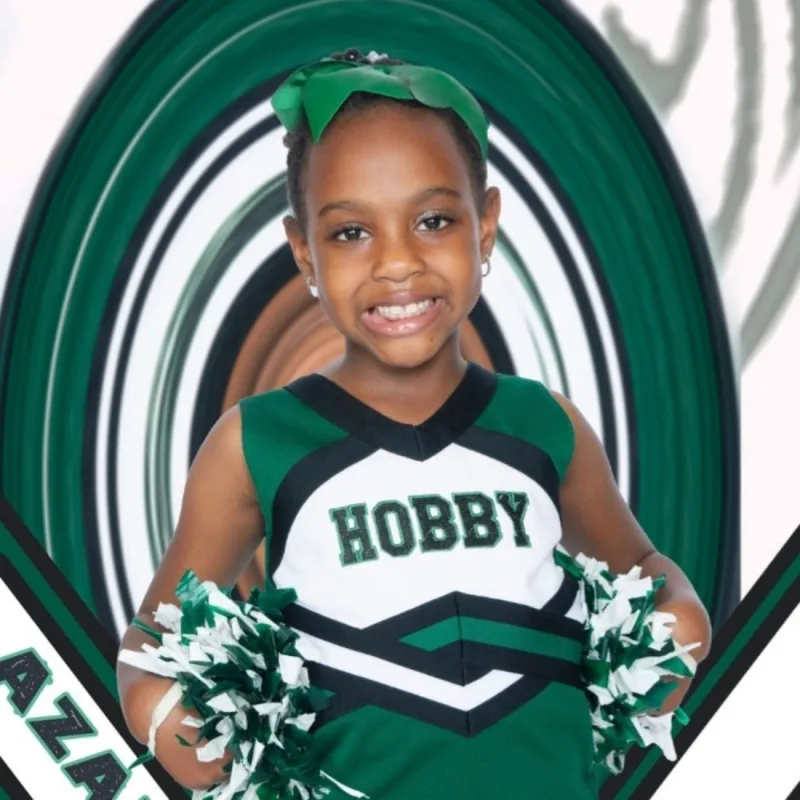 Azariah’s virtual fundraising Pop-Up Store