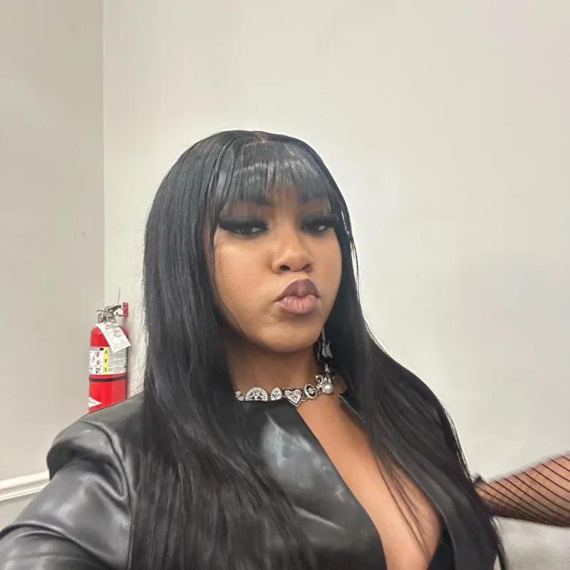Aaliyah’s virtual fundraising Pop-Up Store