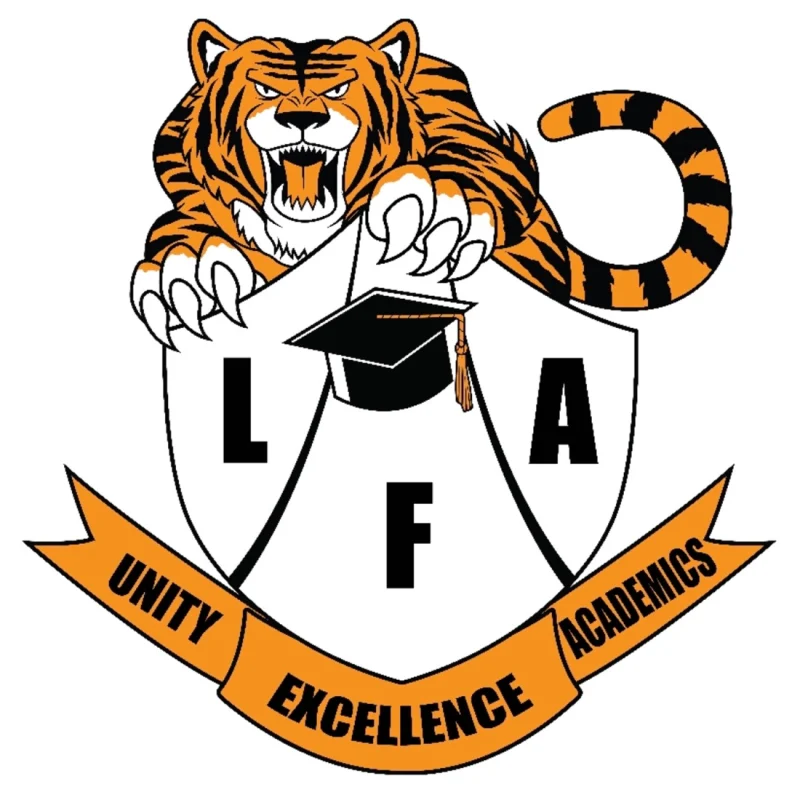 LFA’s virtual fundraising Pop-Up Store