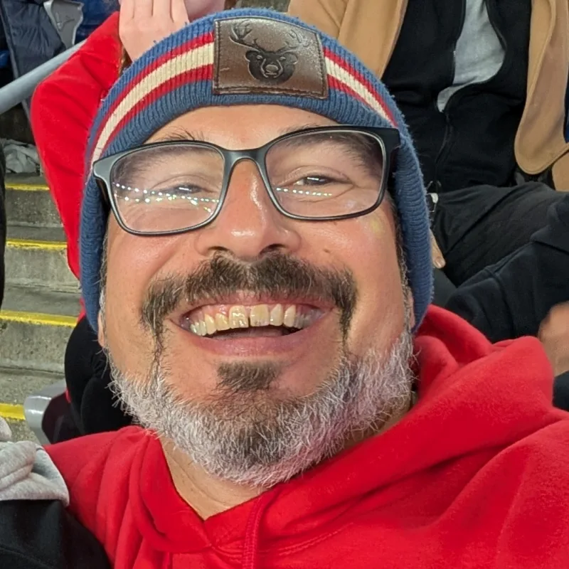 Paul’s virtual fundraising Pop-Up Store