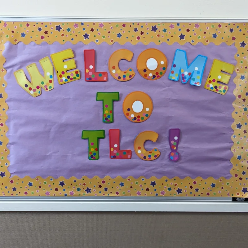 Therapy & Learning Center’s virtual fundraising Pop-Up Store