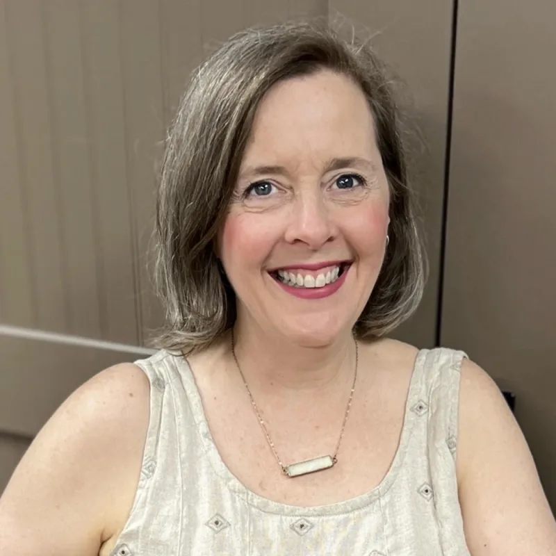 Cindy’s virtual fundraising Pop-Up Store