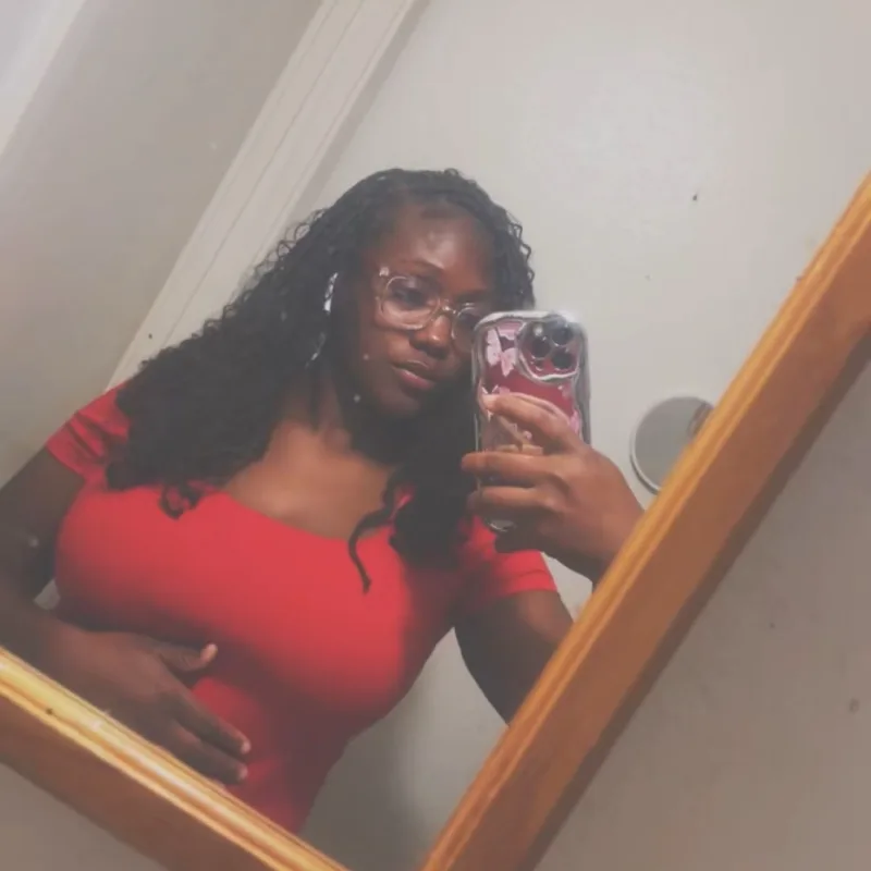 Jalenya’s virtual fundraising Pop-Up Store