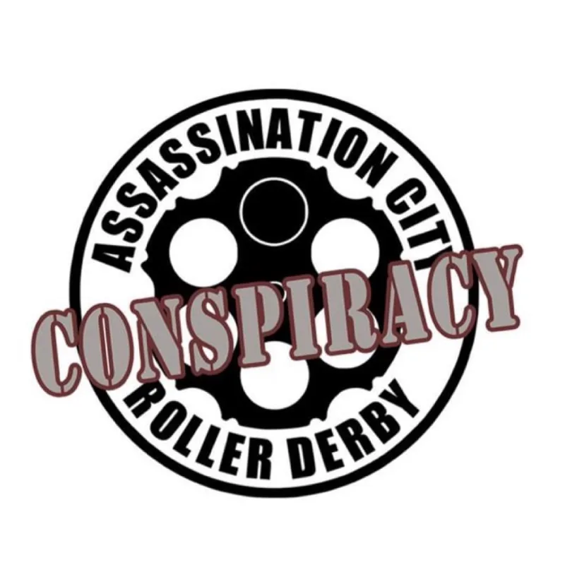 Conspiracy’s virtual fundraising Pop-Up Store