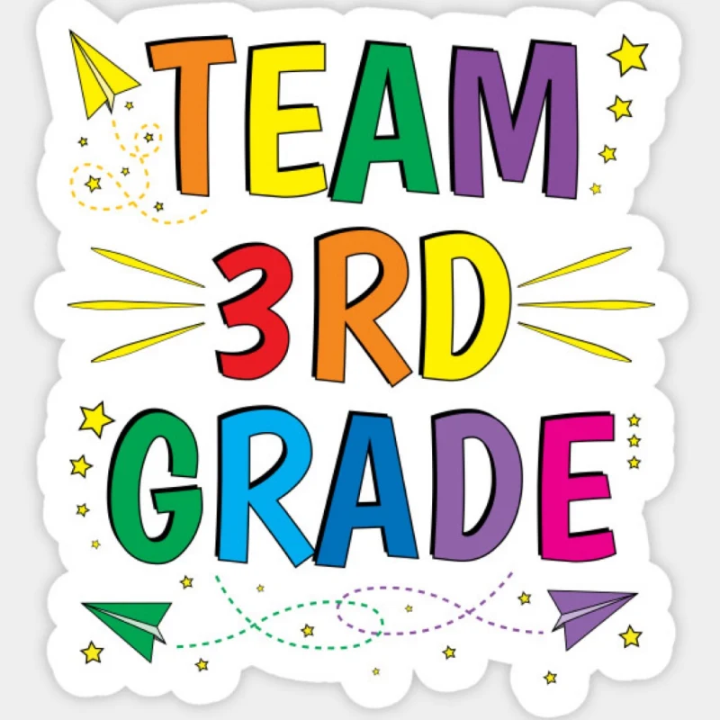 Third Grade’s virtual fundraising Pop-Up Store