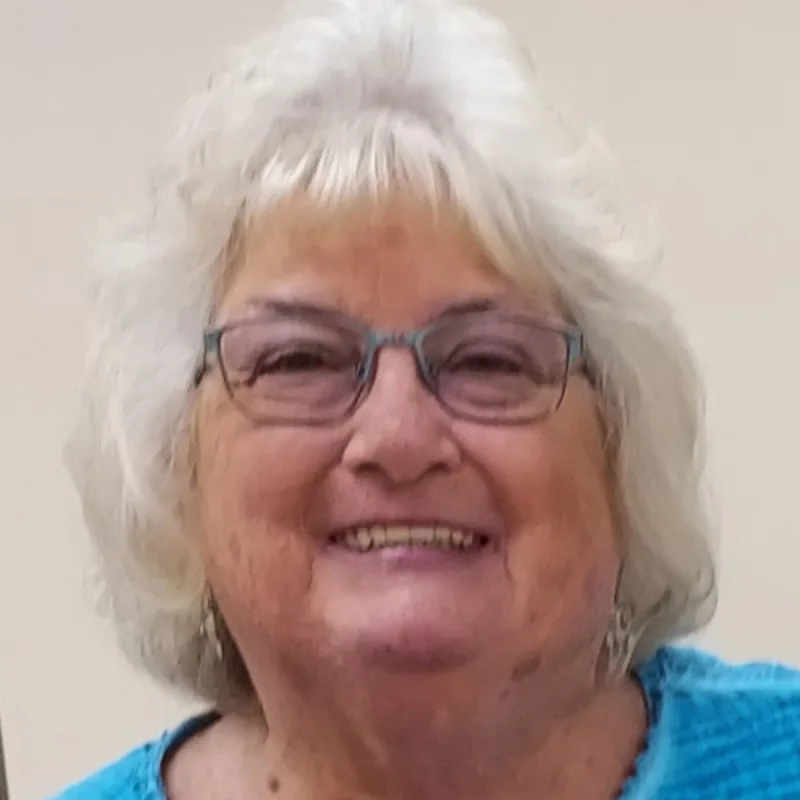 Linda’s virtual fundraising Pop-Up Store