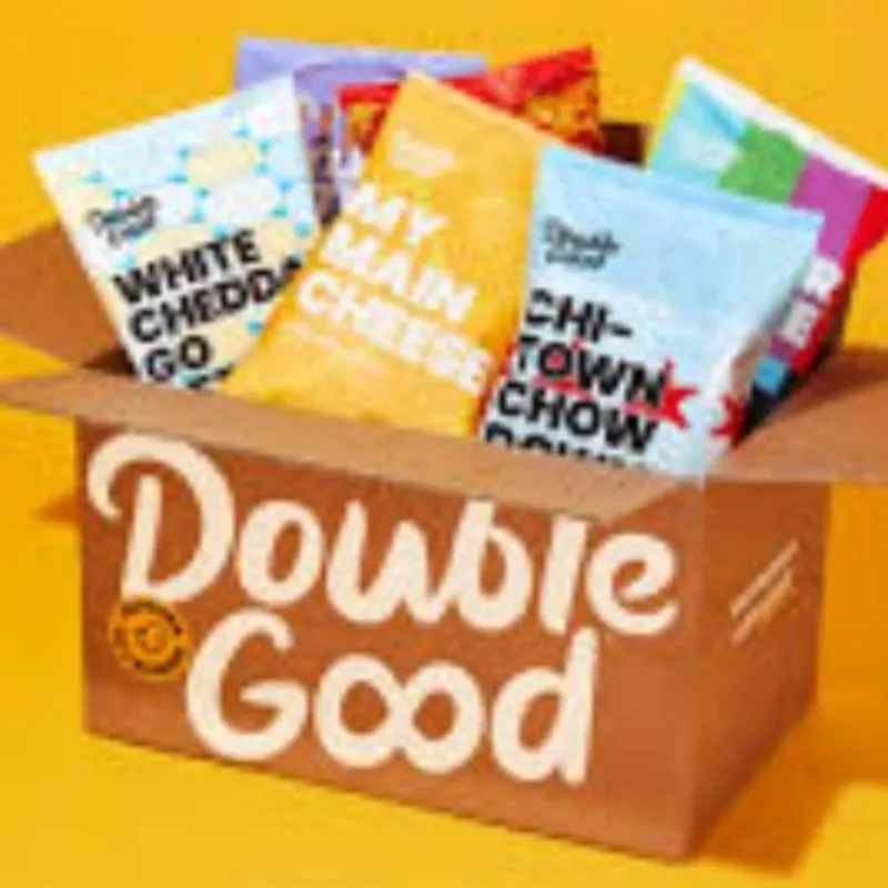Ashley’s virtual fundraising Pop-Up Store