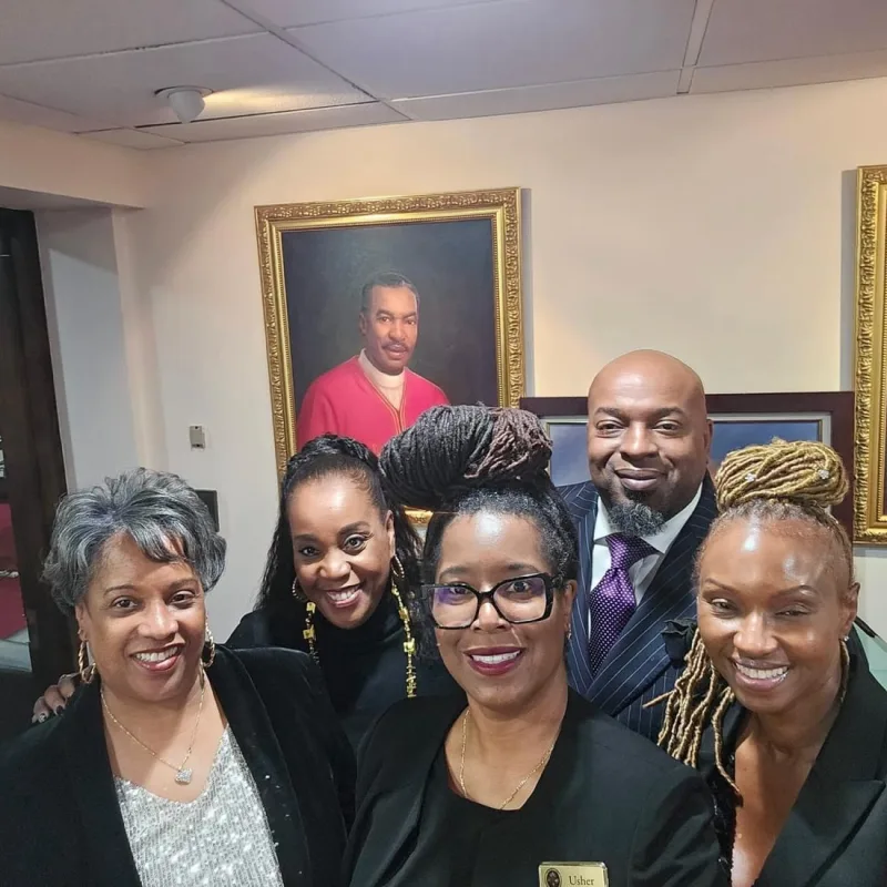 Barbara’s virtual fundraising Pop-Up Store