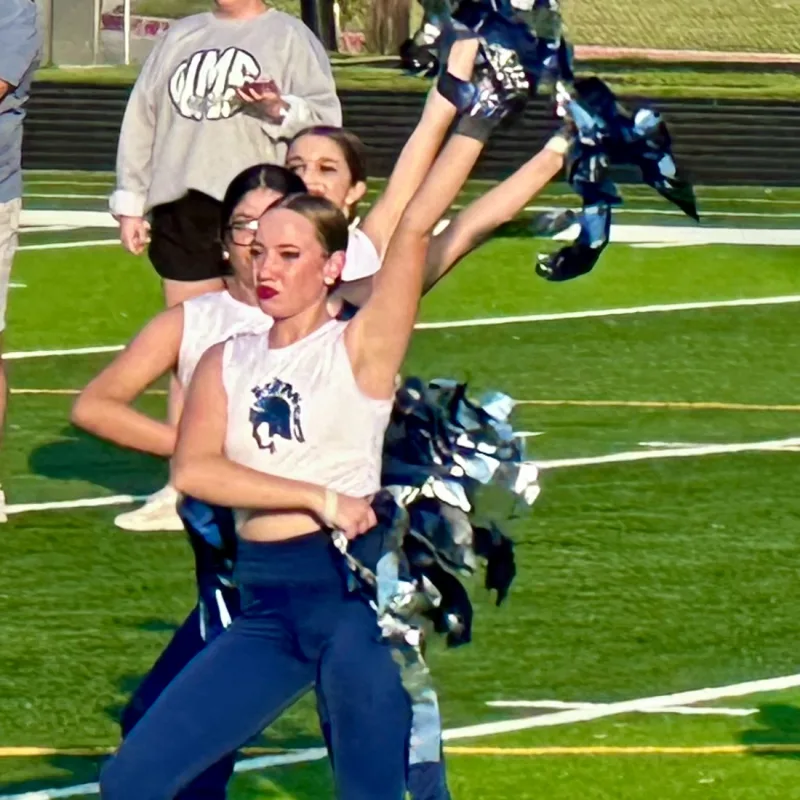 Angelica’s virtual fundraising Pop-Up Store