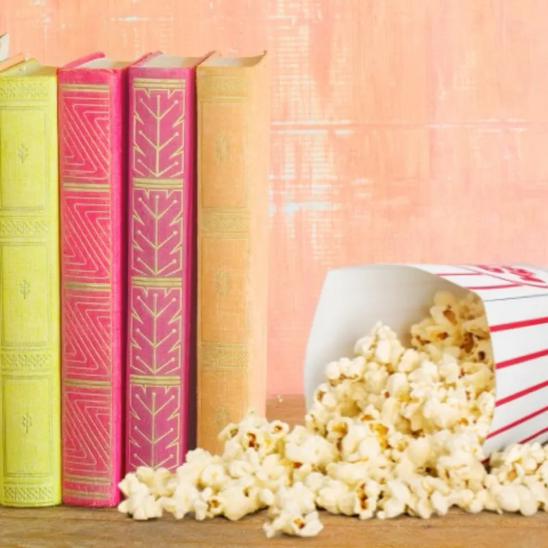 Teri Lyn’s virtual fundraising Pop-Up Store