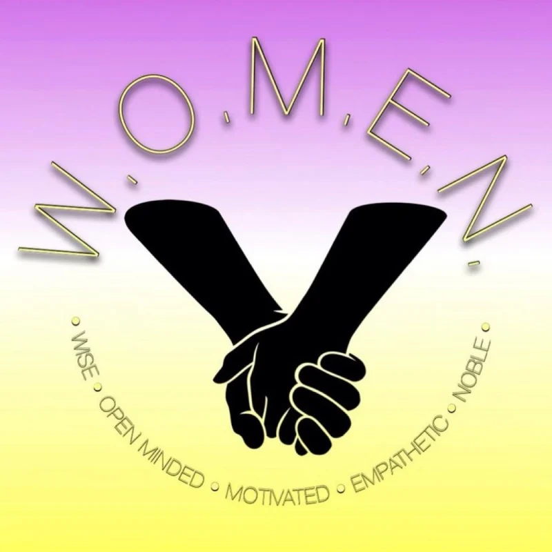 WOMEN’s virtual fundraising Pop-Up Store