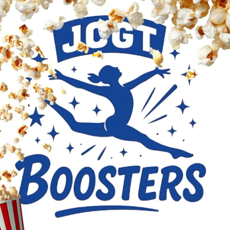 JCGT’s virtual fundraising Pop-Up Store