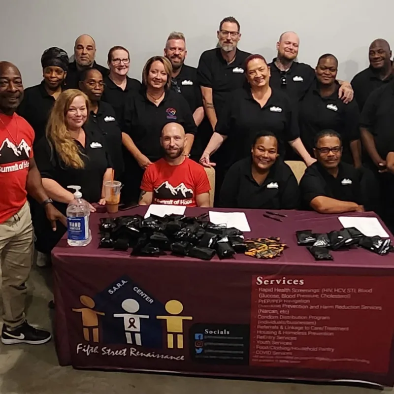 Ralph’s virtual fundraising Pop-Up Store