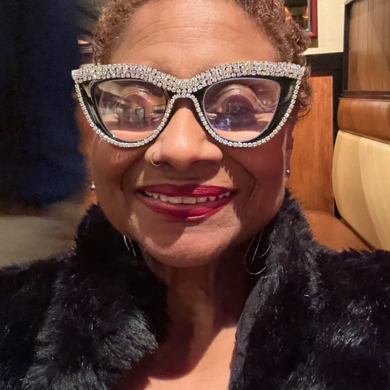 Sylvia’s virtual fundraising Pop-Up Store