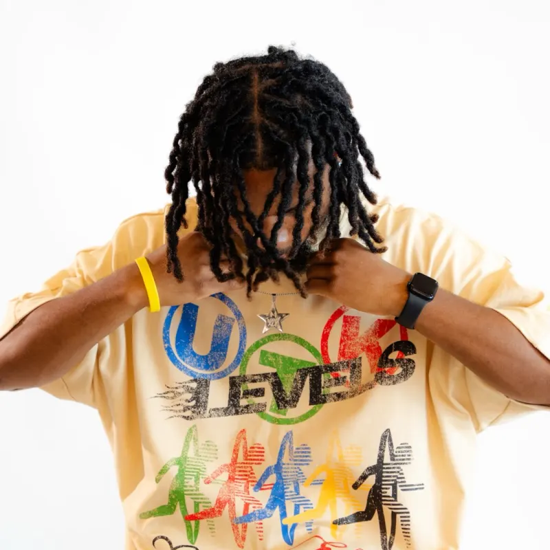 Elijah’s virtual fundraising Pop-Up Store