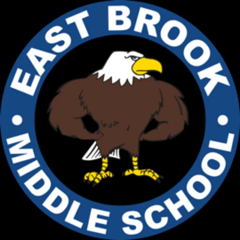 East Brook’s virtual fundraising Pop-Up Store