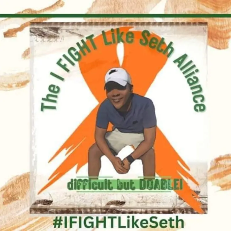 Shalonde’s virtual fundraising Pop-Up Store