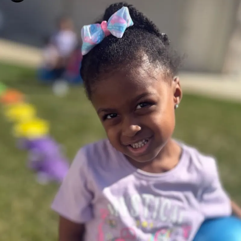 Jurnee’s virtual fundraising Pop-Up Store