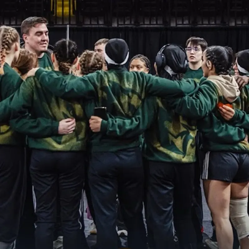 Ashley’s virtual fundraising Pop-Up Store