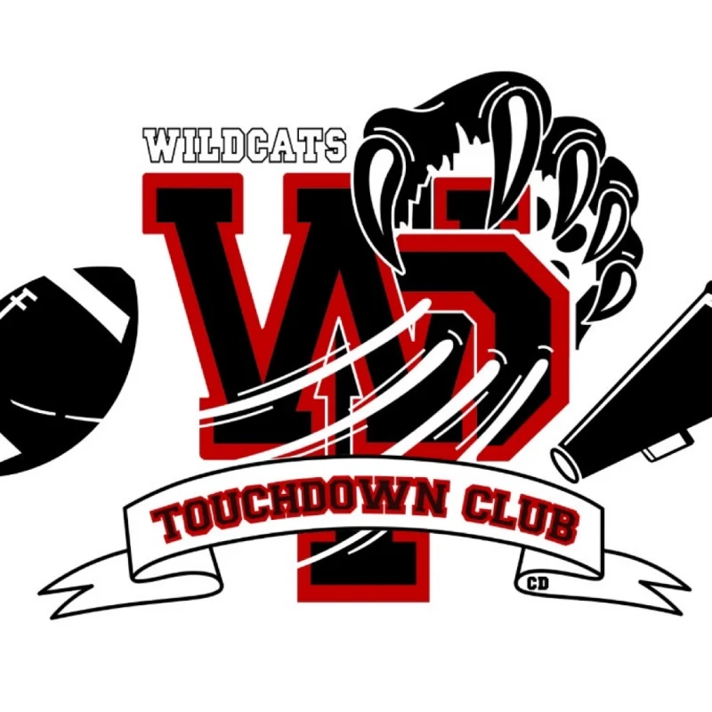 Touchdown Club’s virtual fundraising Pop-Up Store