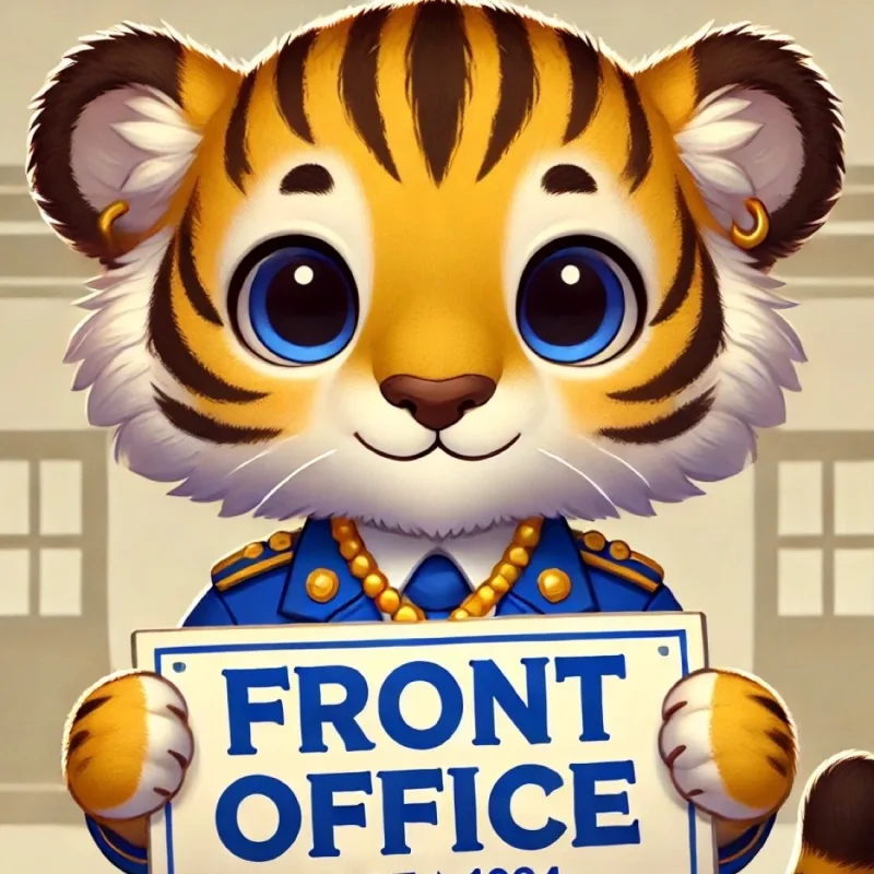 Front’s virtual fundraising Pop-Up Store