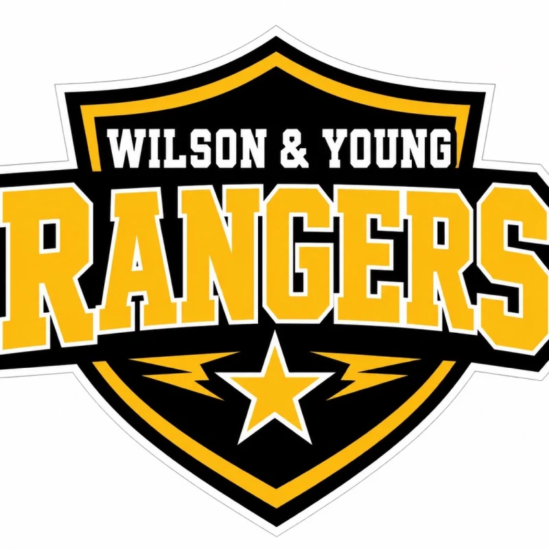 W&Y Rangers’s virtual fundraising Pop-Up Store
