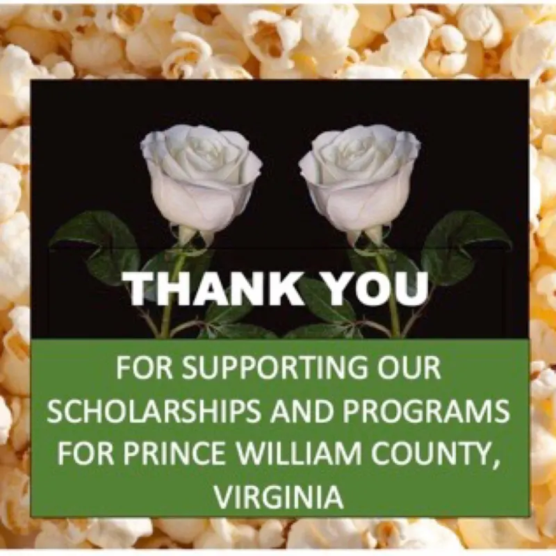 ODF & ODC of The Links, Incorporated’s virtual fundraising Pop-Up Store