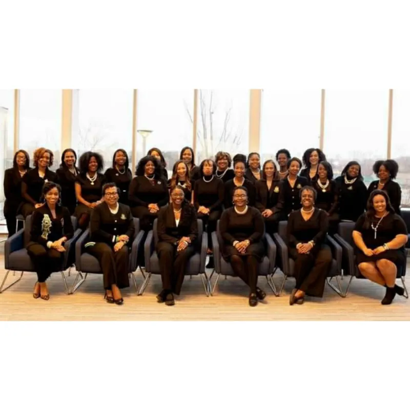 Chi Alpha Omega’s virtual fundraising Pop-Up Store