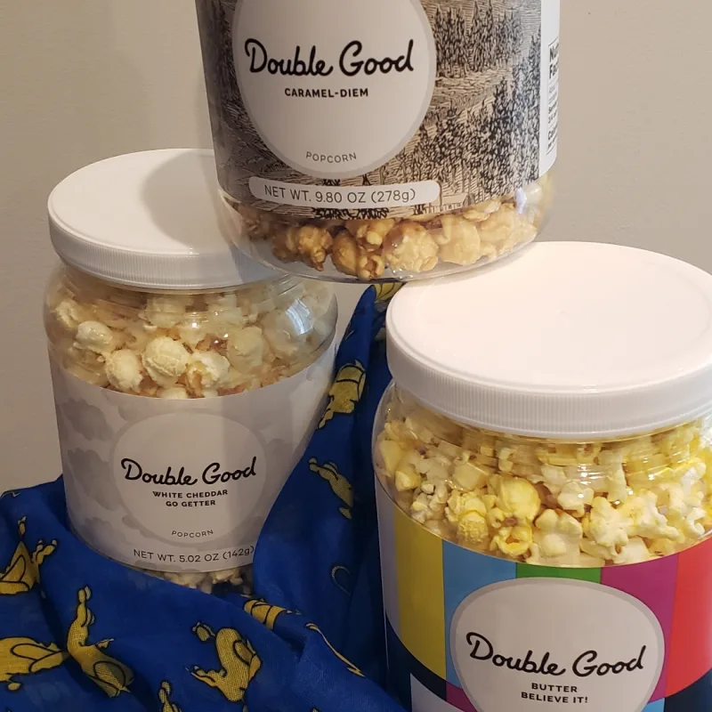 Antionette’s virtual fundraising Pop-Up Store