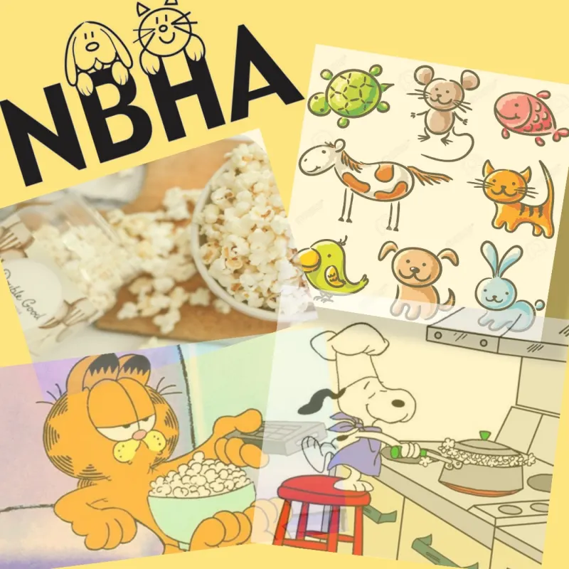 North Brunswick Humane Association’s virtual fundraising Pop-Up Store