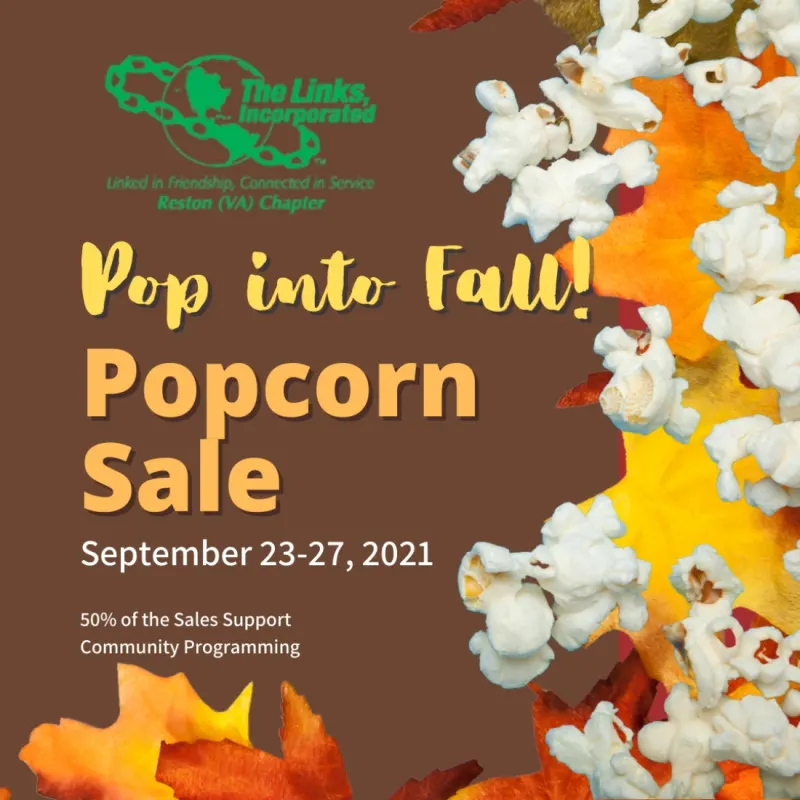 Reston’s virtual fundraising Pop-Up Store