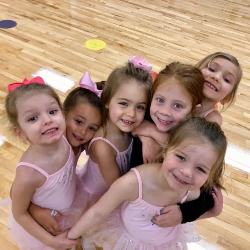 Adrenaline Dance’s virtual fundraising Pop-Up Store
