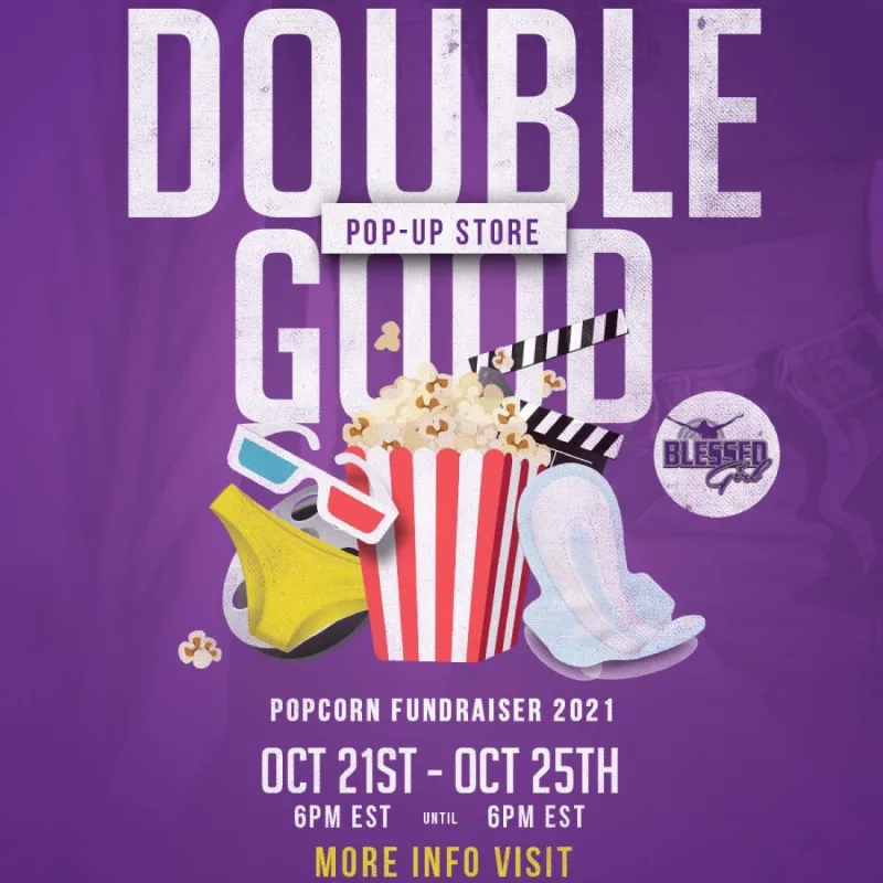 Anana’s virtual fundraising Pop-Up Store